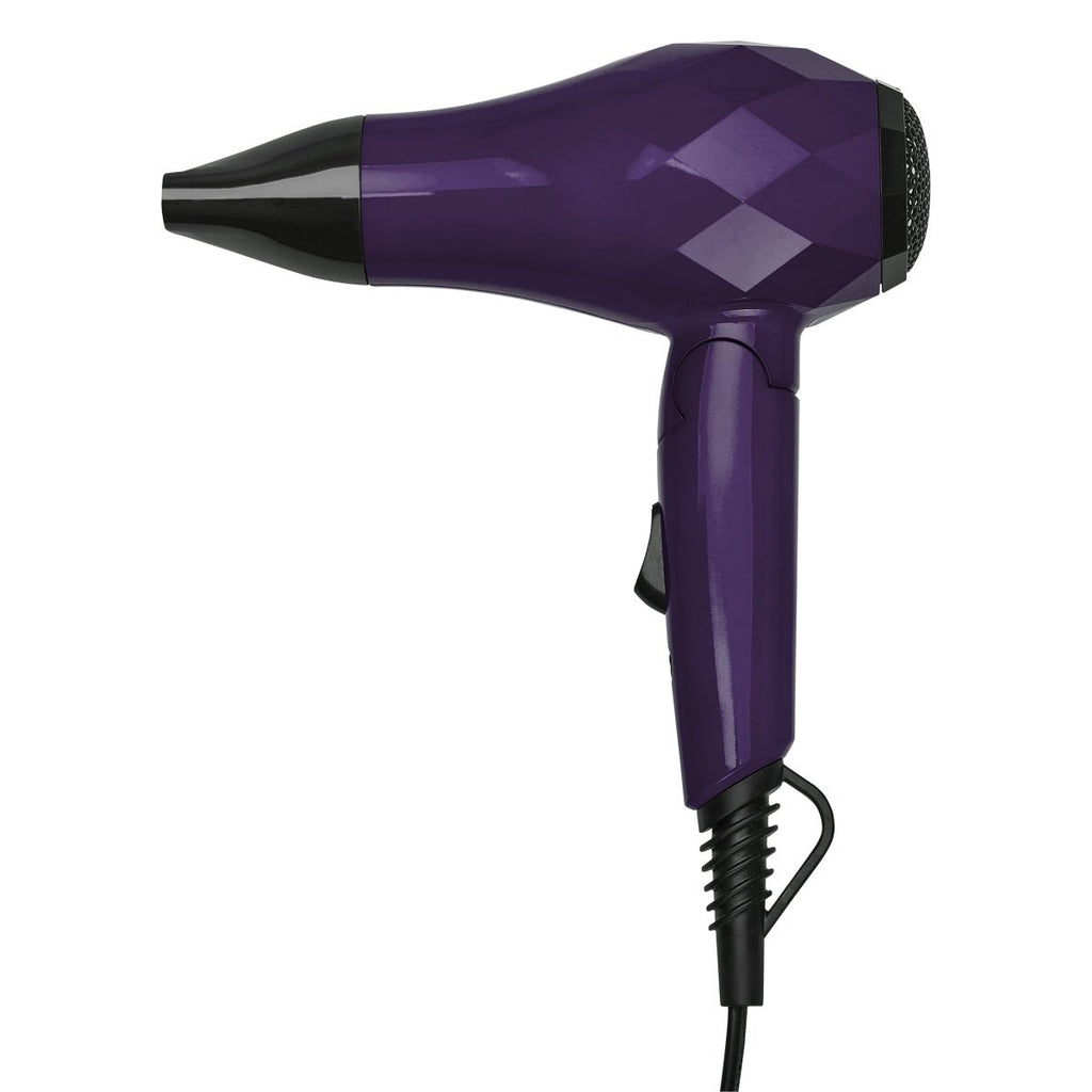 Efalock Mini Fohn Fresh Purple - KOOS • alles voor de kapper - Efalock - Fohns