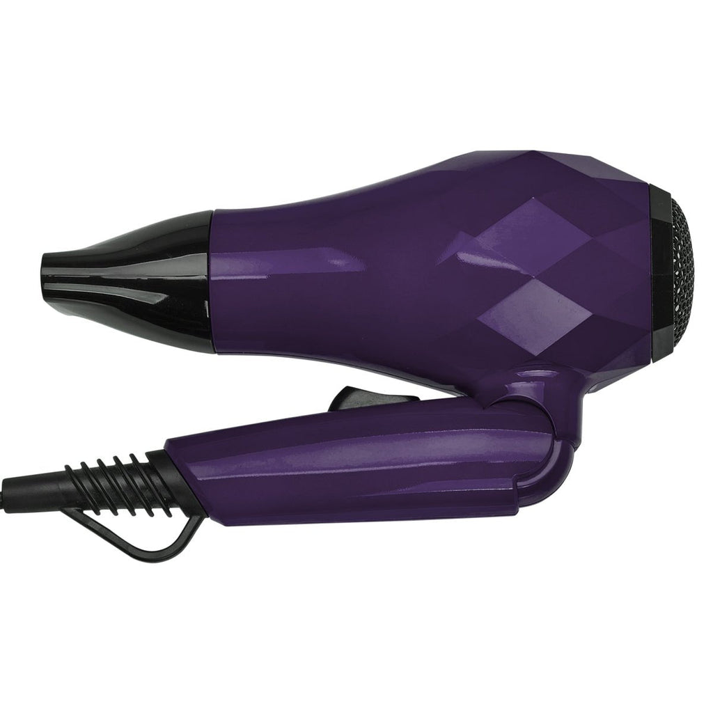 Efalock Mini Fohn Fresh Purple - KOOS • alles voor de kapper - Efalock - Fohns
