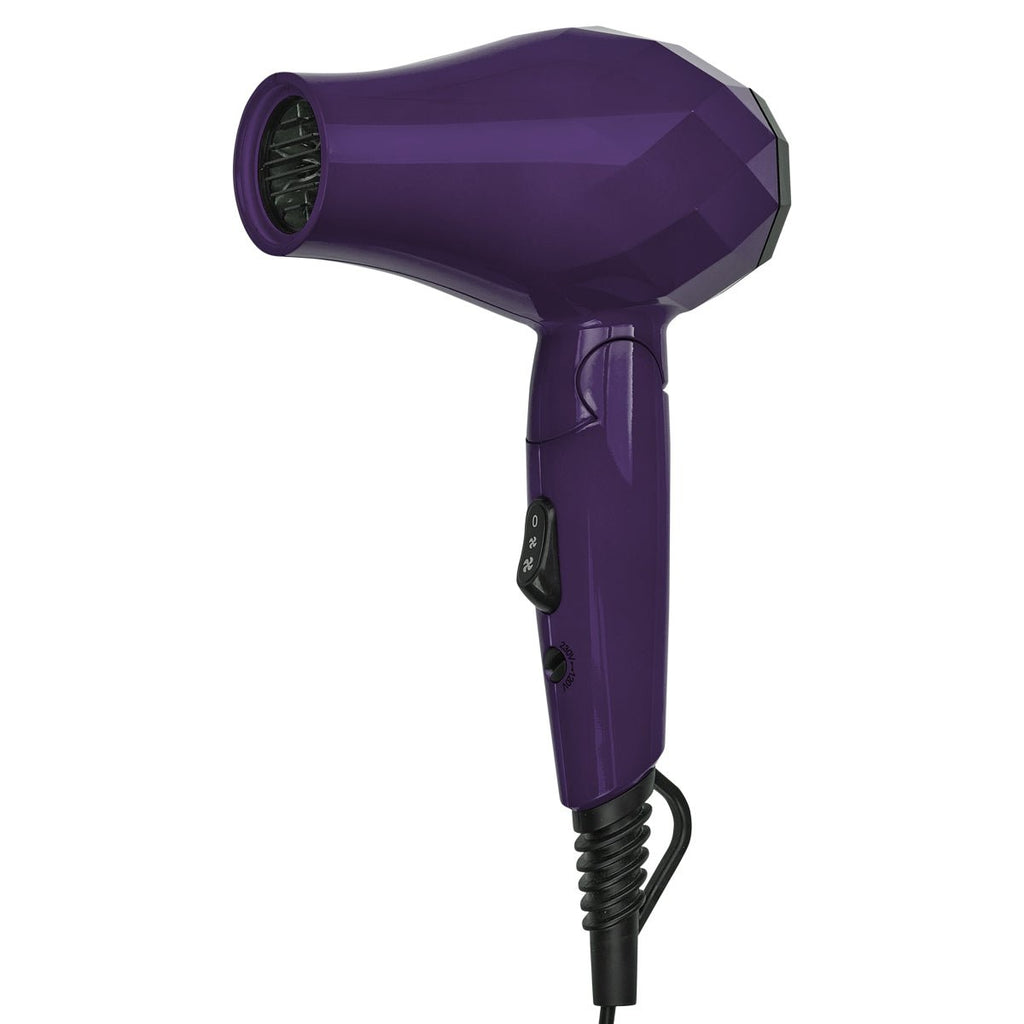 Efalock Mini Fohn Fresh Purple - KOOS • alles voor de kapper - Efalock - Fohns