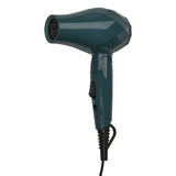 Efalock Mini Fohn Teal Star - KOOS • alles voor de kapper - Efalock - Fohns