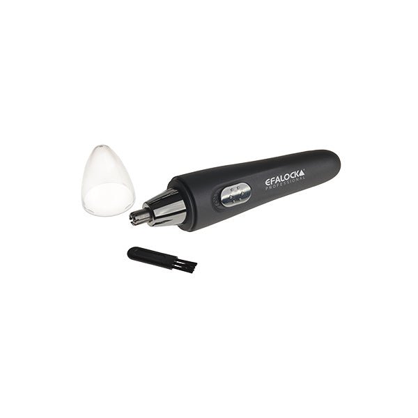 Efalock Neustrimmer Met Led Licht - KOOS • alles voor de kapper - Efalock - Neustrimmers