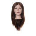 Efalock Oefenhoofd Hanna 40-45cm - KOOS • alles voor de kapper - Efalock - Oefenhoofden