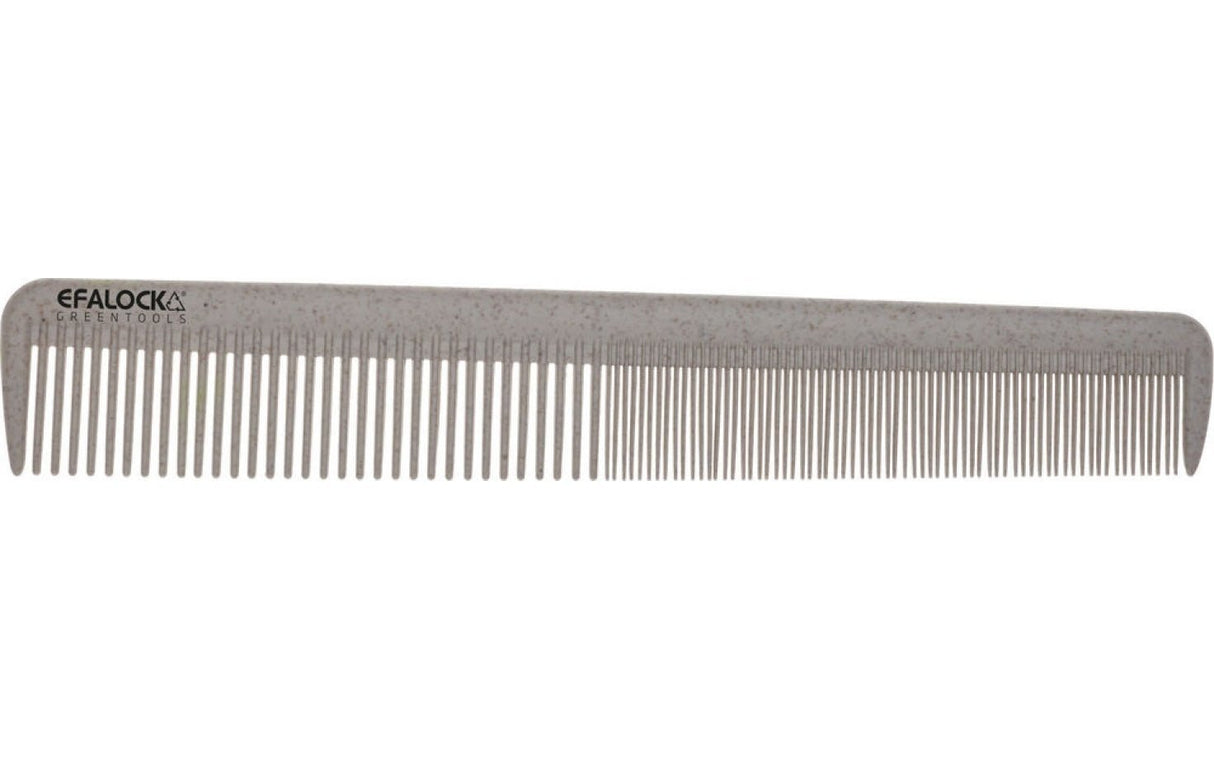 Efalock Pure Green Knipkam 190 mm - KOOS • alles voor de kapper - Efalock - Kammen