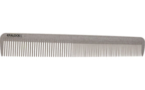 Efalock Pure Green Knipkam 190 mm - KOOS • alles voor de kapper - Efalock - Kammen