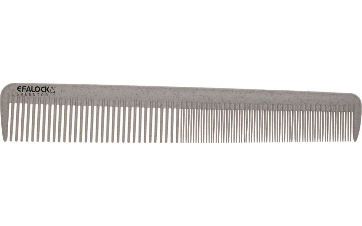 Efalock Pure Green Knipkam 190 mm - KOOS • alles voor de kapper - Efalock - Kammen