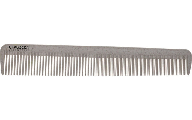 Efalock Pure Green Knipkam 190 mm - KOOS • alles voor de kapper - Efalock - Kammen
