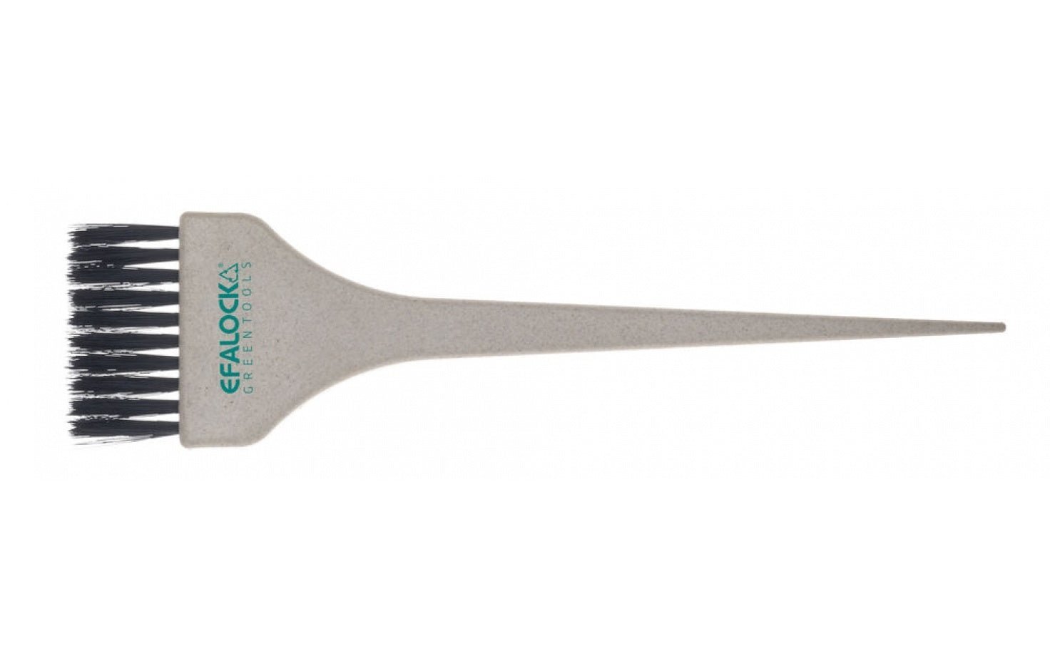 Efalock Pure Green Verfkwast Breed - KOOS • alles voor de kapper - Efalock - Verfkwasten