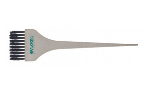 Efalock Pure Green Verfkwast Breed - KOOS • alles voor de kapper - Efalock - Verfkwasten