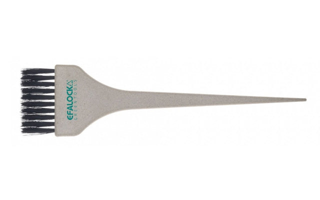 Efalock Pure Green Verfkwast Breed - KOOS • alles voor de kapper - Efalock - Verfkwasten