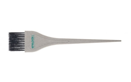 Efalock Pure Green Verfkwast Smal - KOOS • alles voor de kapper - Efalock - Verfkwasten