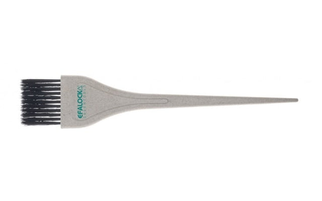 Efalock Pure Green Verfkwast Smal - KOOS • alles voor de kapper - Efalock - Verfkwasten