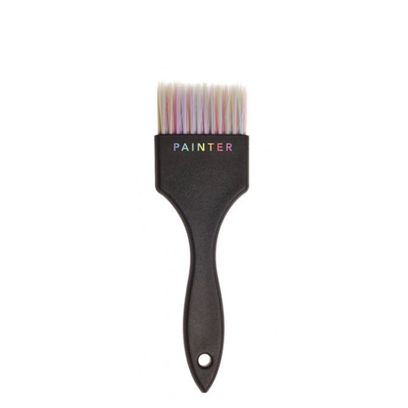 Efalock Rainbow Verfkwast Breed Painter - KOOS • alles voor de kapper - Efalock - Verfkwasten