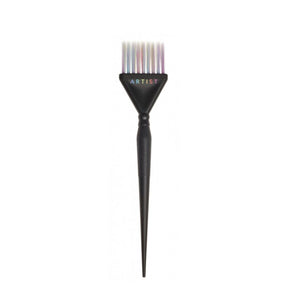 Efalock Rainbow Verfkwast Smal Artist - KOOS • alles voor de kapper - Efalock - Verfkwasten