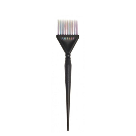 Efalock Rainbow Verfkwast Smal Artist - KOOS • alles voor de kapper - Efalock - Verfkwasten