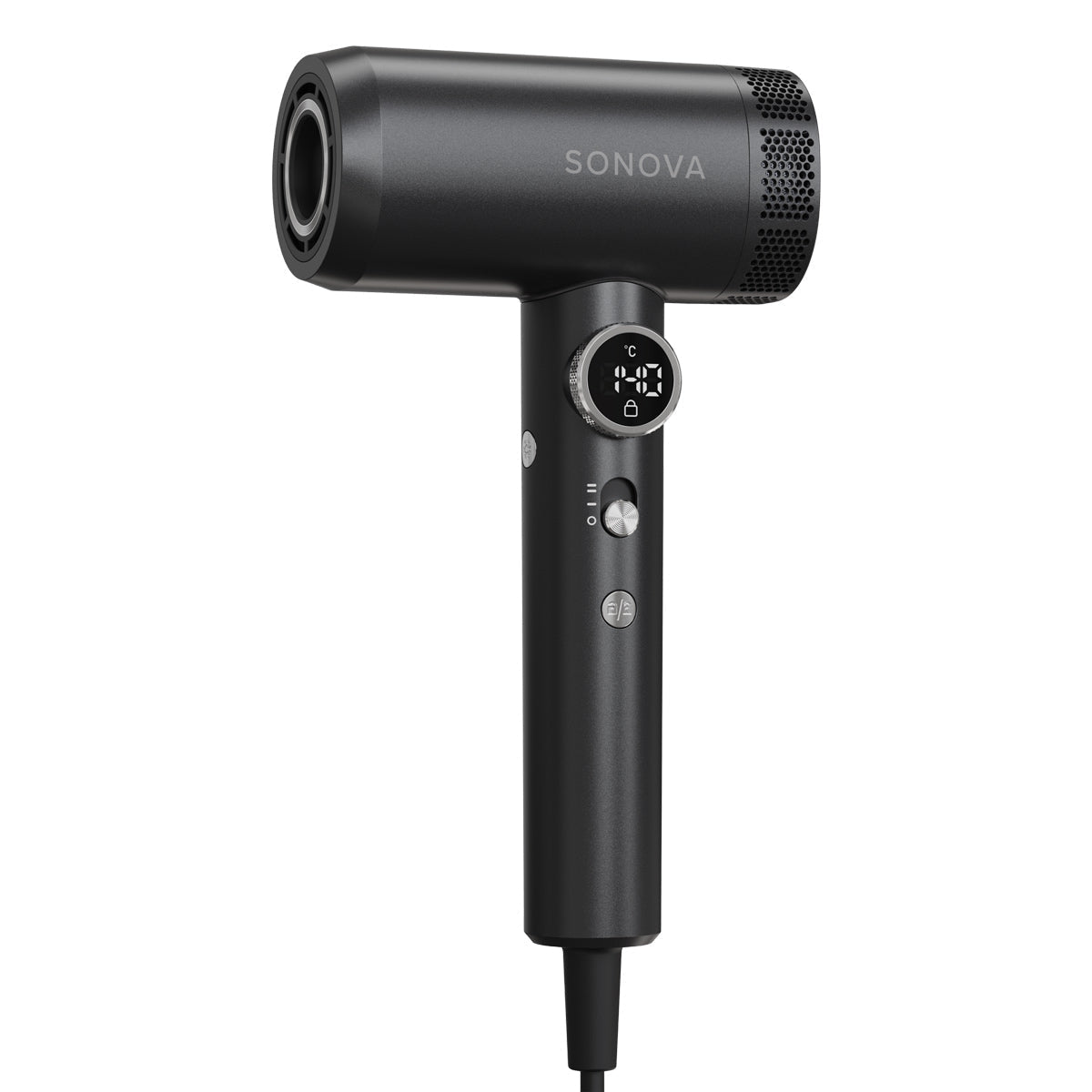 Efalock Sonova Hyperlux Fohn - KOOS • alles voor de kapper - Efalock - Fohns