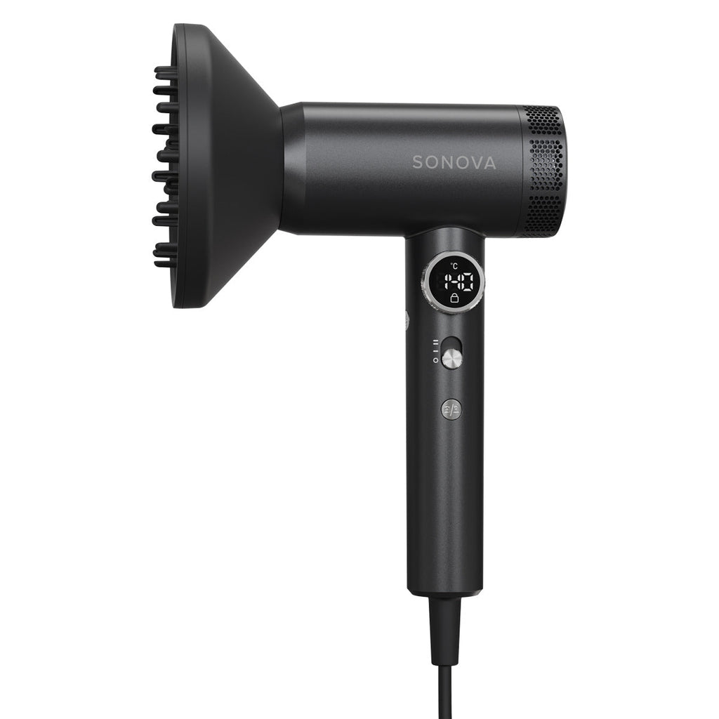 Efalock Sonova Hyperlux Fohn - KOOS • alles voor de kapper - Efalock - Fohns