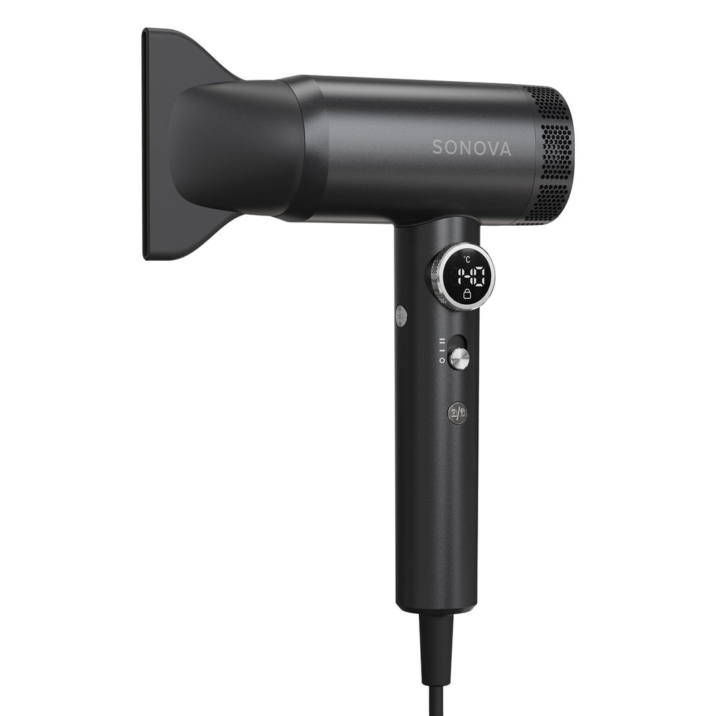 Efalock Sonova Hyperlux Fohn - KOOS • alles voor de kapper - Efalock - Fohns