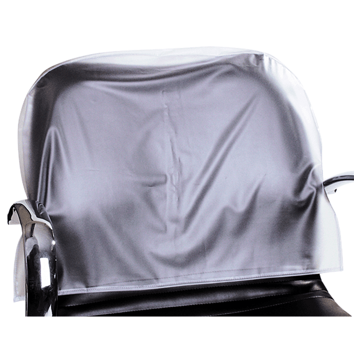 Efalock Stoelbeschermer PVC - KOOS • alles voor de kapper - Efalock - Kappersstoel