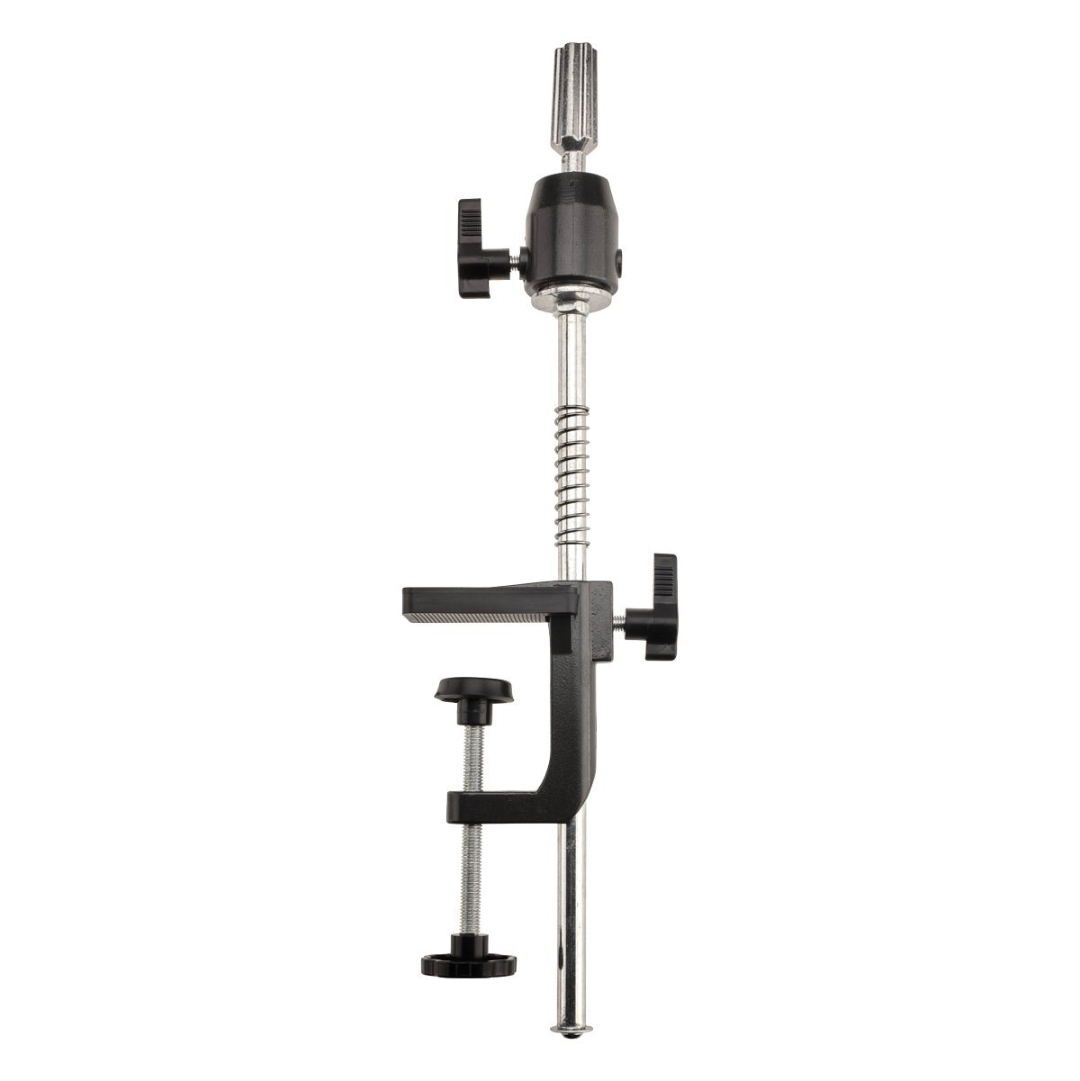 Efalock Styledock Oefenhoofd Statief - KOOS • alles voor de kapper - Efalock - Oefenhoofden