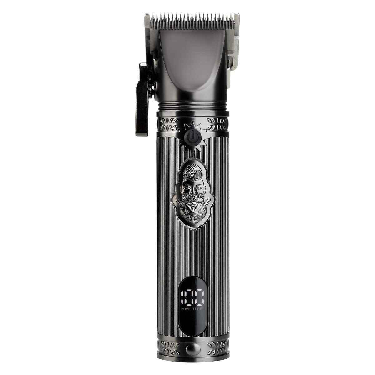 Efalock Tondeuse Big Bad Butch - KOOS • alles voor de kapper - Efalock - Tondeuses