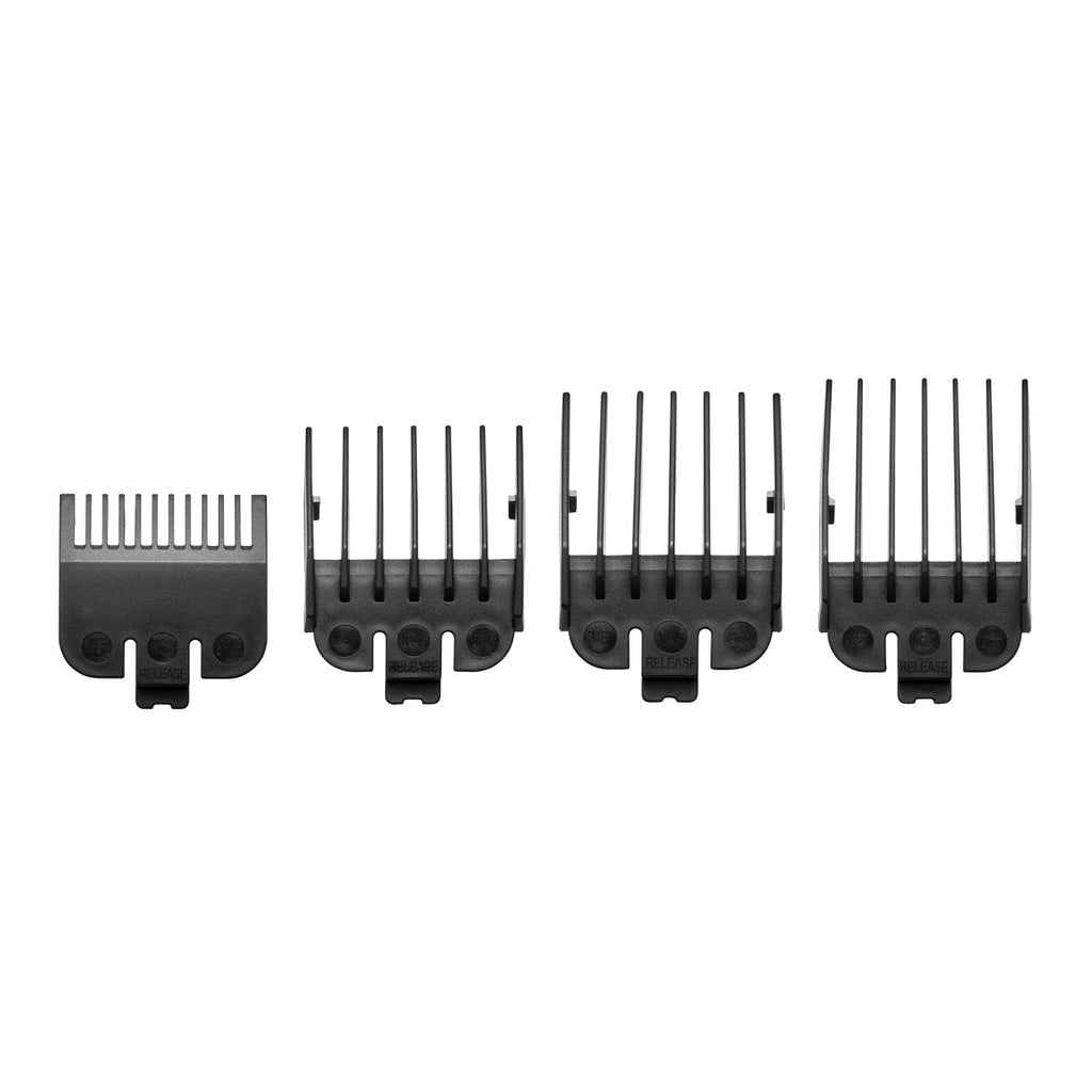 Efalock Tondeuse Big Bad Butch - KOOS • alles voor de kapper - Efalock - Tondeuses