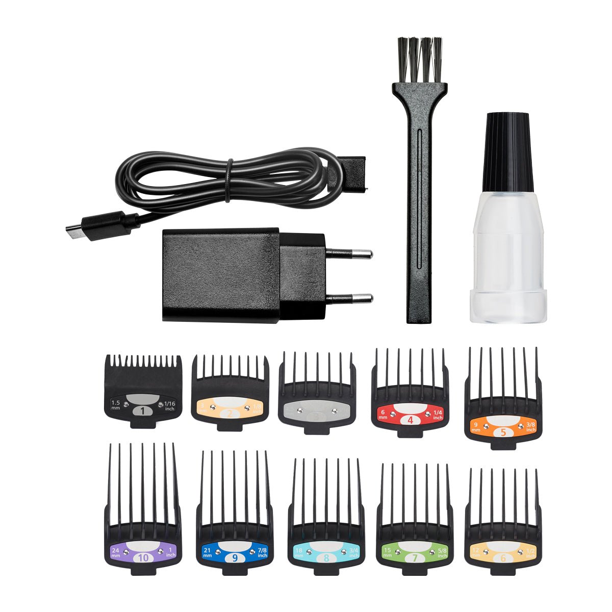 Efalock Tondeuse BladeCore - KOOS • alles voor de kapper - Efalock - Tondeuses