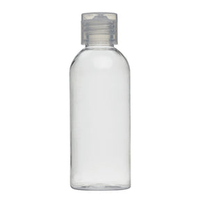 Efalock TRAVEL flacon 80ml flip-top - KOOS • alles voor de kapper - Efalock - Doseer accessoires