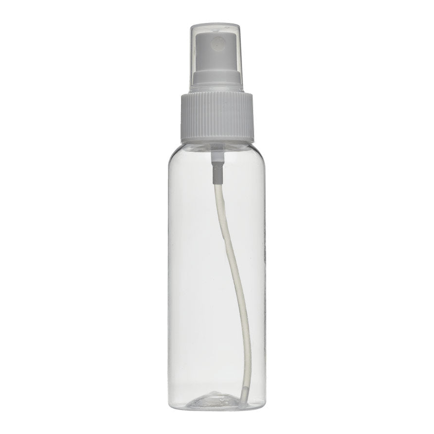 Efalock TRAVEL spray flacon 100ml - KOOS • alles voor de kapper - Efalock - Doseer accessoires