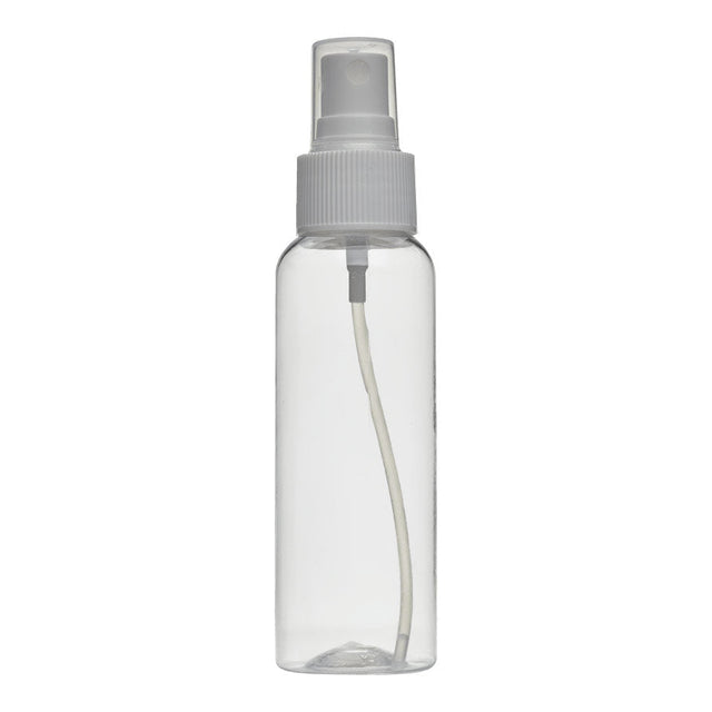 Efalock TRAVEL spray flacon 100ml - KOOS • alles voor de kapper - Efalock - Doseer accessoires