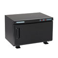 Efalock UV Handdoekwarmer Zwart - KOOS • alles voor de kapper - Efalock - Handdoekwarmers