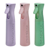 Efalock Waterspuit Color 300ml - KOOS • alles voor de kapper - Efalock - Waterspuiten
