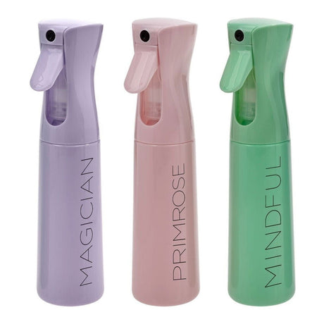 Efalock Waterspuit Color 300ml - KOOS • alles voor de kapper - Efalock - Waterspuiten