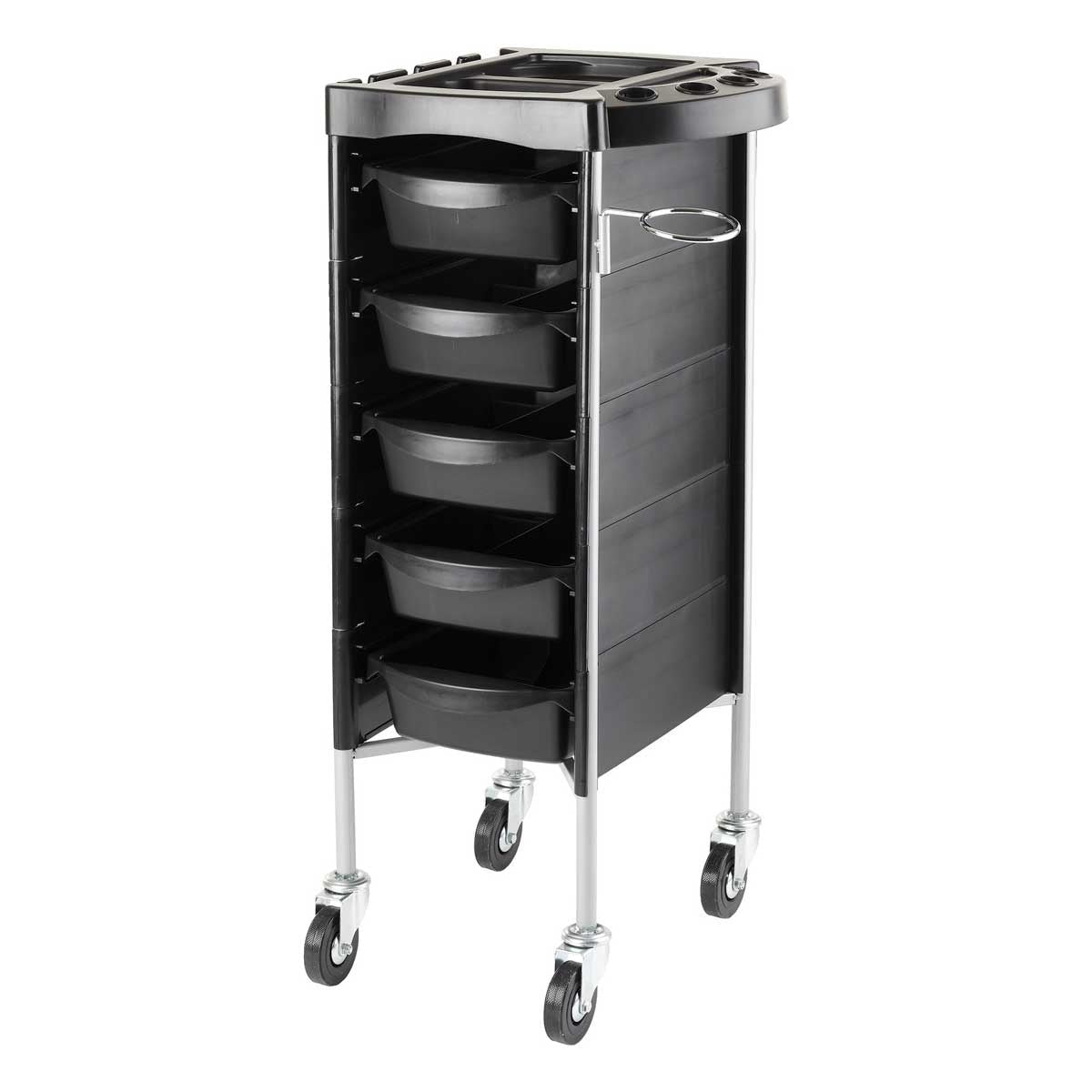 Efalock Werkwagen Emotion - KOOS • alles voor de kapper - Efalock - Werkwagens