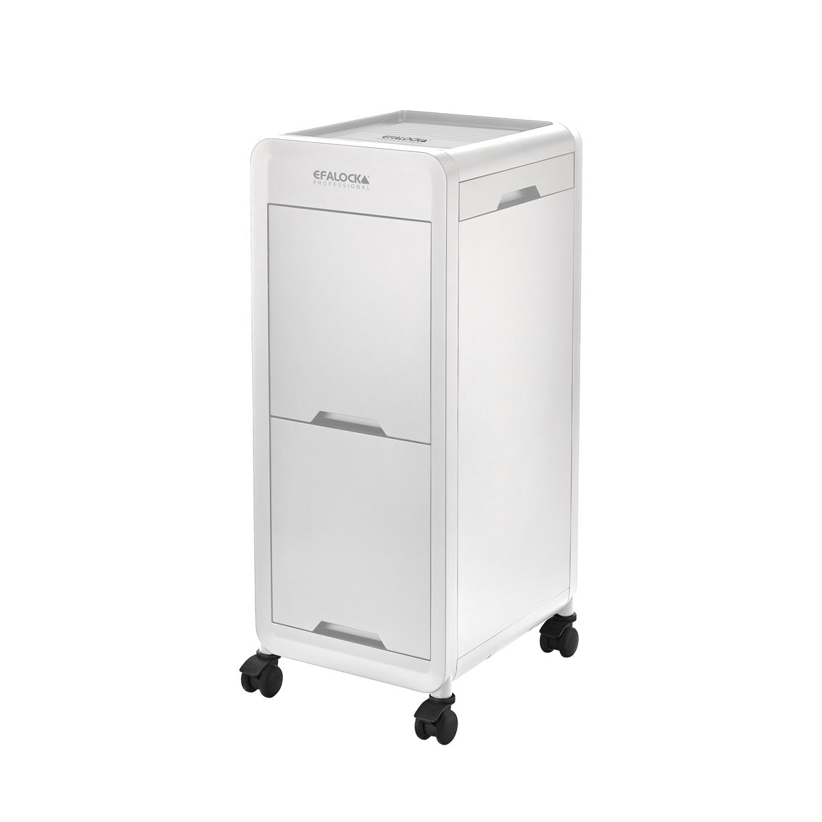 Efalock Werkwagen eNobile - KOOS • alles voor de kapper - Efalock - Werkwagens