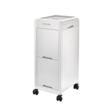 Efalock Werkwagen eNobile - KOOS • alles voor de kapper - Efalock - Werkwagens