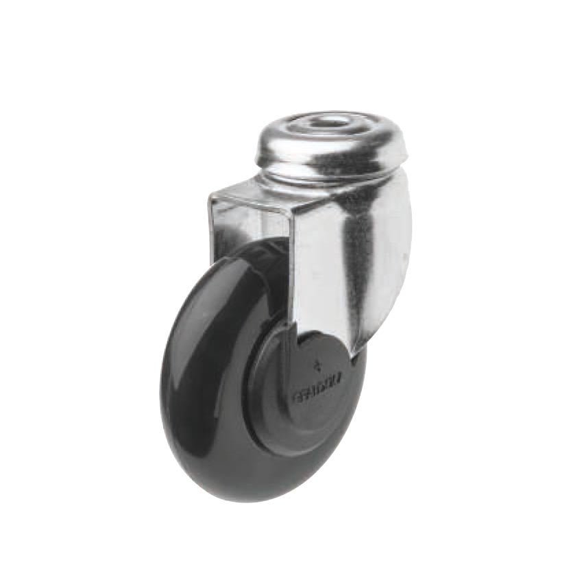 Efalock Werkwagen Piccolo 6002 Chroom - KOOS • alles voor de kapper - Efalock - Werkwagens