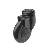 Efalock Werkwagen Piccolo 6002 Zwart - KOOS • alles voor de kapper - Efalock - Werkwagens