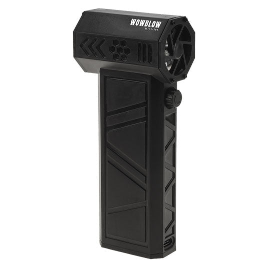 Efalock Wowblow Mini-Jet Blower - KOOS • alles voor de kapper - Efalock - Electra overige
