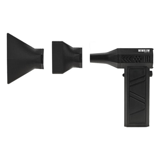 Efalock Wowblow Mini-Jet Blower - KOOS • alles voor de kapper - Efalock - Electra overige