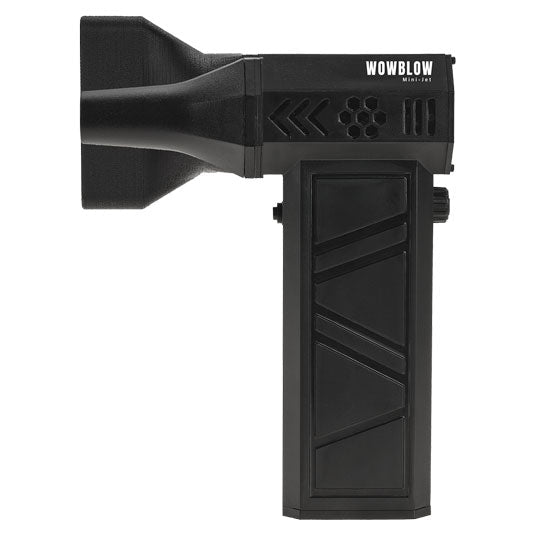Efalock Wowblow Mini-Jet Blower - KOOS • alles voor de kapper - Efalock - Electra overige