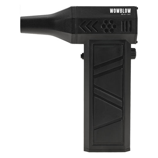 Efalock Wowblow Mini-Jet Blower - KOOS • alles voor de kapper - Efalock - Electra overige