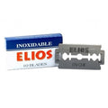 Elio's Scheermesjes Pakje 10st - KOOS • alles voor de kapper - Eurostil - Scheermessen
