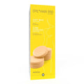 Epil Hair Pro Hot Wax Naturel Alle Huidtypes 400g - KOOS • alles voor de kapper - Sibel - Epileren