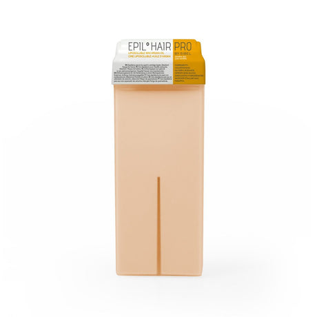 Epil Hair Pro Vegan Liposoluble Wax Gevoelige Huid 110ml - KOOS • alles voor de kapper - Sibel - Epileren