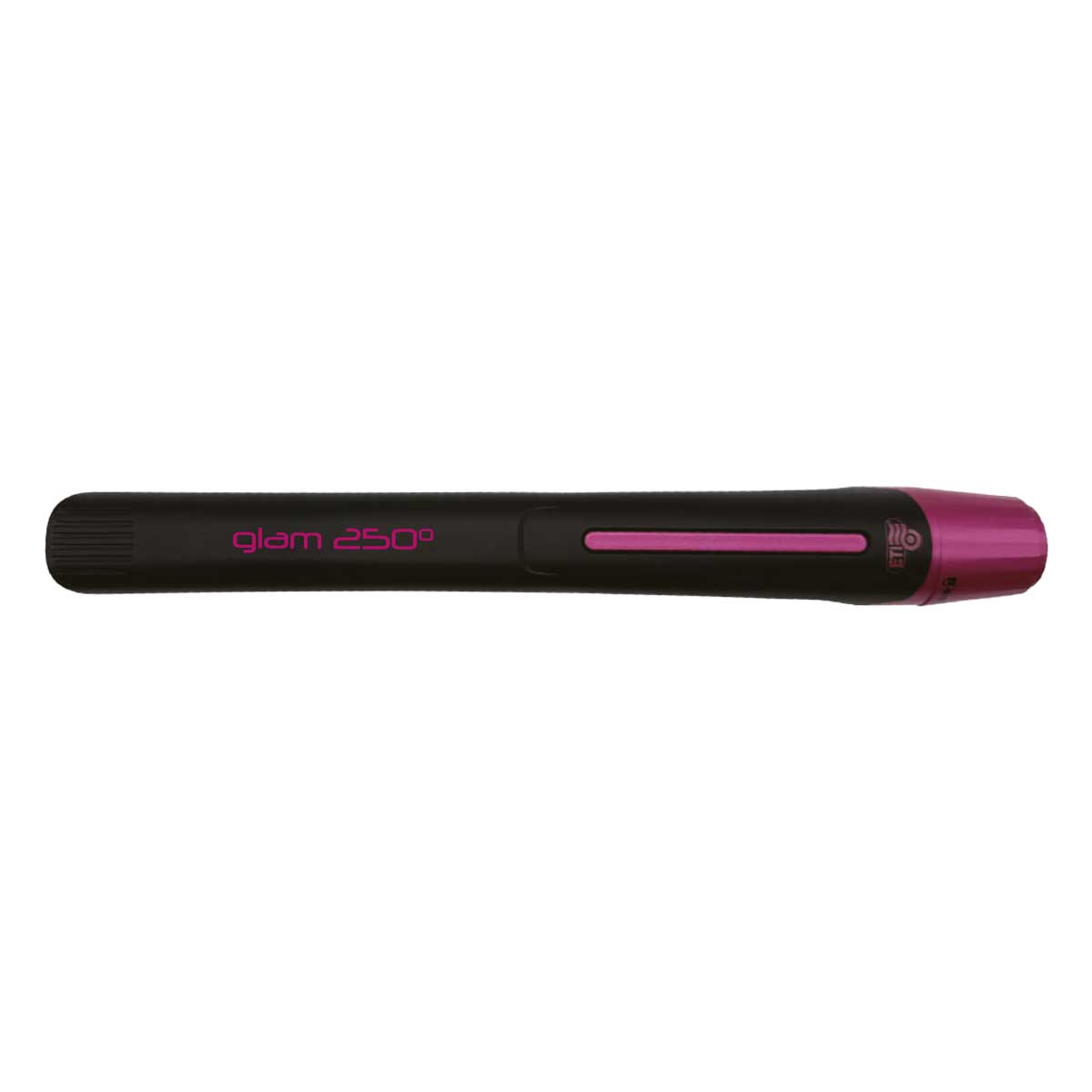 ETI Glam 250 Stijltang Roze - KOOS • alles voor de kapper - ETI - Stijltangen