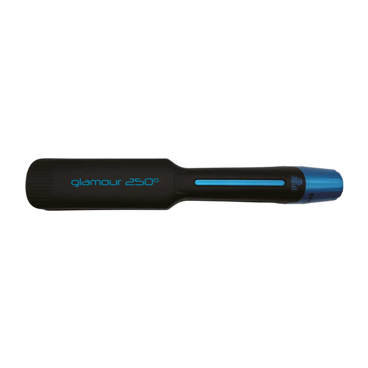 ETI Glamour 250 Stijltang Blauw - KOOS • alles voor de kapper - ETI - Stijltangen