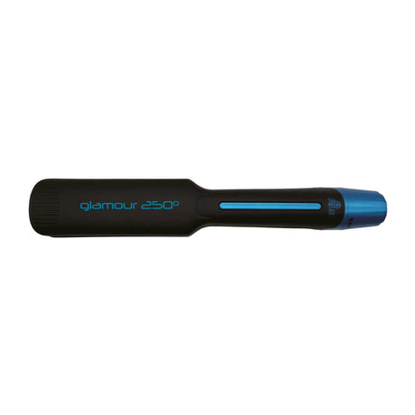 ETI Glamour 250 Stijltang Blauw - KOOS • alles voor de kapper - ETI - Stijltangen