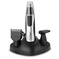 Eurostil 3-in-1 Neustrimmer - KOOS • alles voor de kapper - Eurostil - Neustrimmers