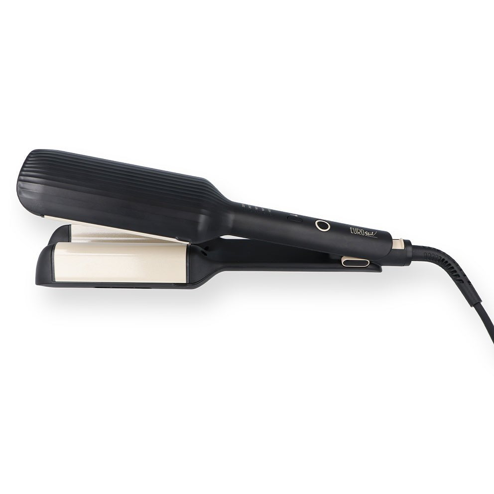 Eurostil Aqua Wave Styler - KOOS • alles voor de kapper - Eurostil - Wafeltangen