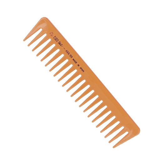 Eurostil Grove Stylekam Color 455 - KOOS • alles voor de kapper - Eurostil - Kammen